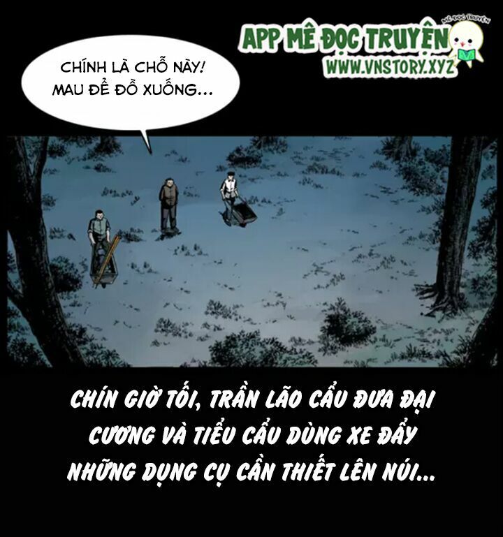 U Minh Ngụy Tượng Chapter 31 - 3