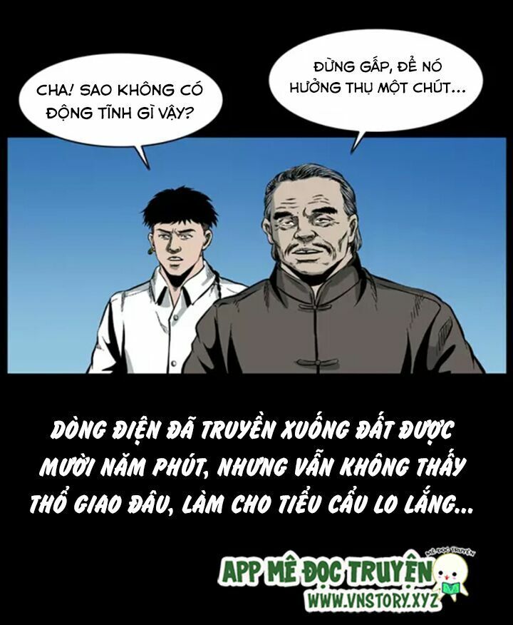 U Minh Ngụy Tượng Chapter 31 - 22