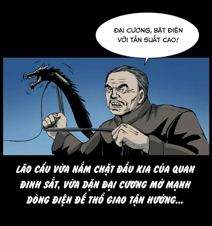 U Minh Ngụy Tượng Chapter 31 - 31