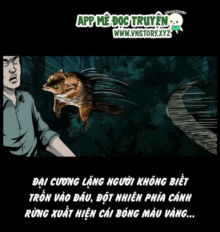 U Minh Ngụy Tượng Chapter 31 - 37