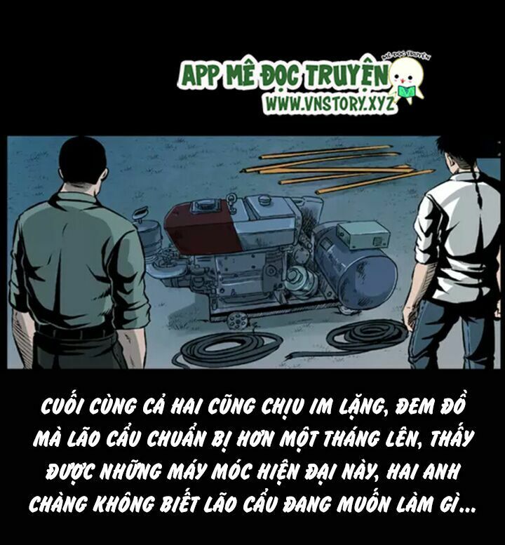 U Minh Ngụy Tượng Chapter 31 - 5