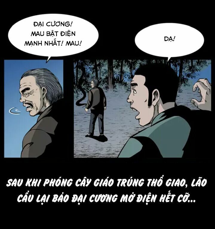 U Minh Ngụy Tượng Chapter 31 - 58