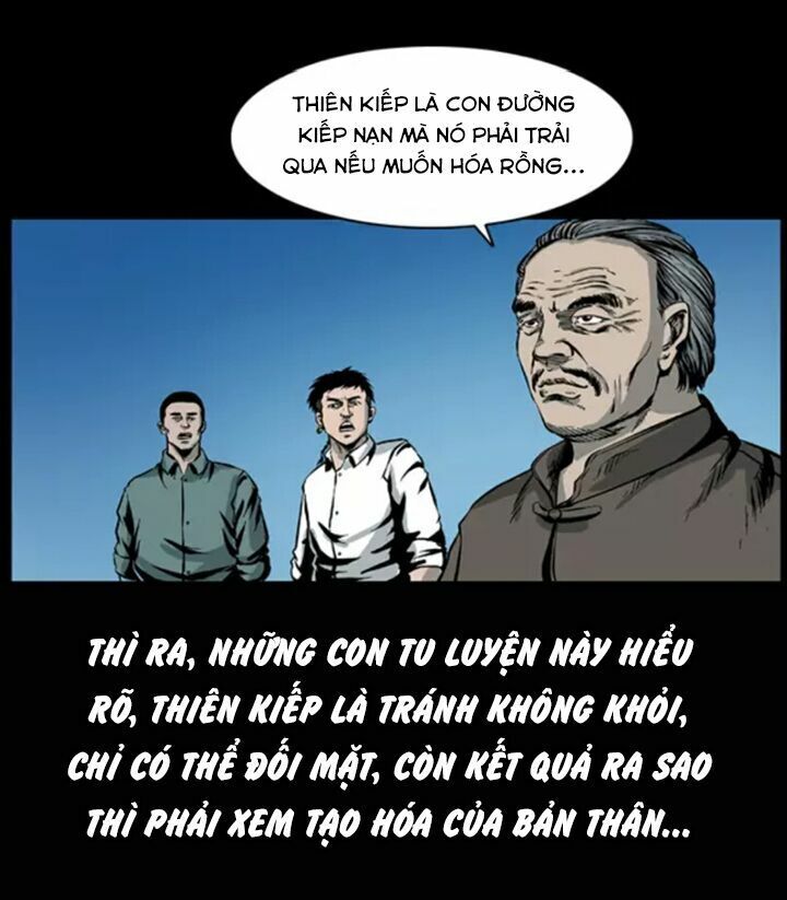 U Minh Ngụy Tượng Chapter 31 - 7