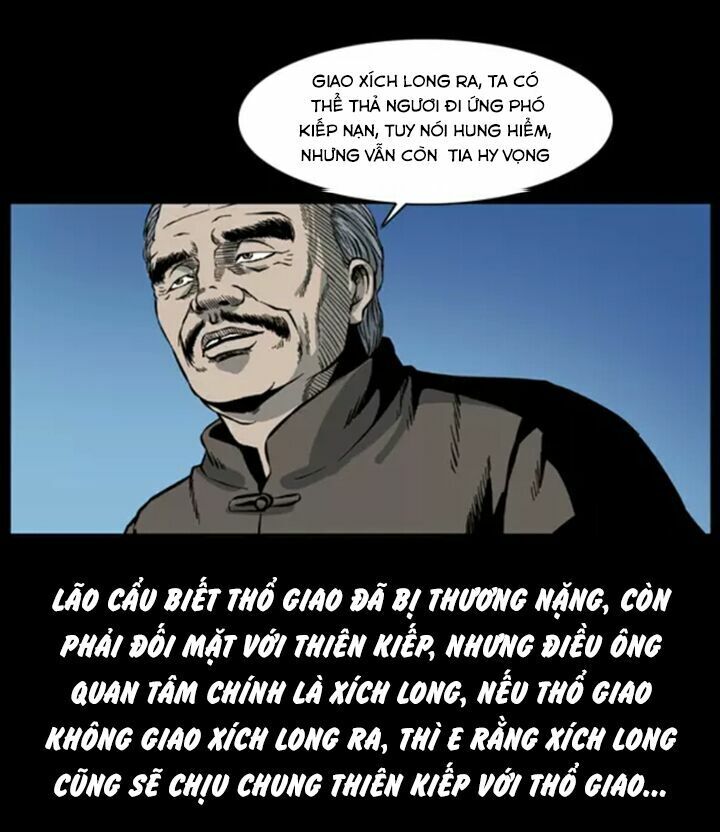 U Minh Ngụy Tượng Chapter 31 - 69