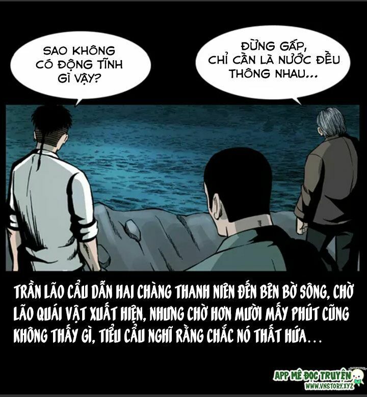 U Minh Ngụy Tượng Chapter 32 - 22