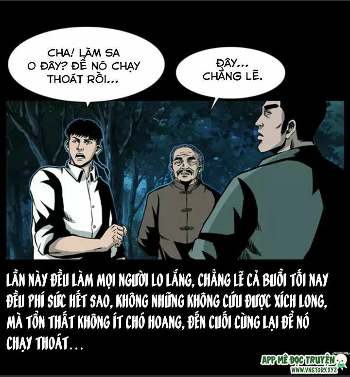 U Minh Ngụy Tượng Chapter 32 - 54