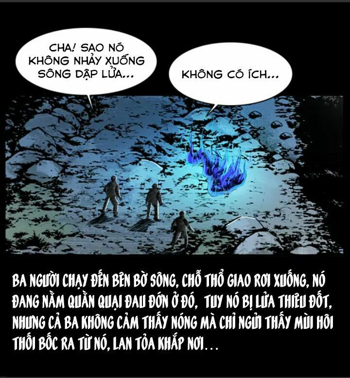 U Minh Ngụy Tượng Chapter 32 - 65