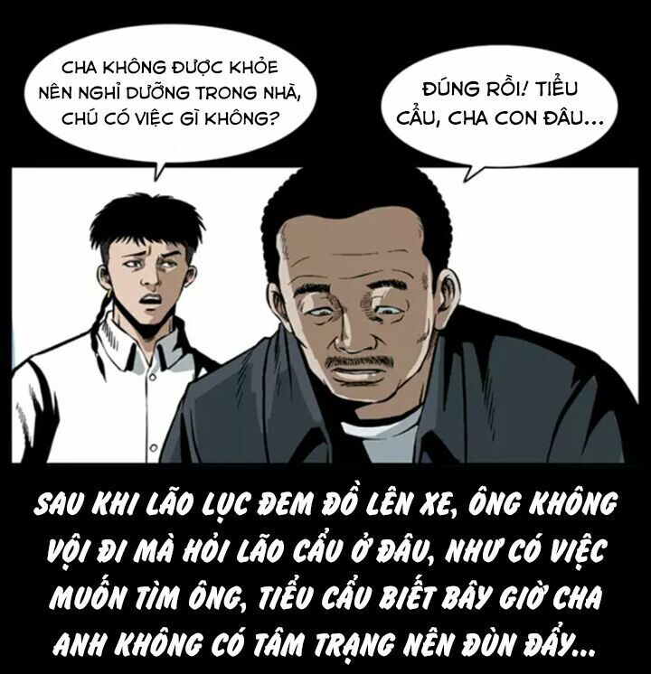 U Minh Ngụy Tượng Chapter 34 - 23