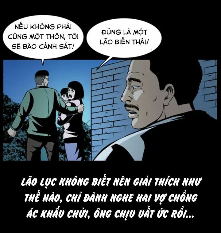 U Minh Ngụy Tượng Chapter 34 - 48