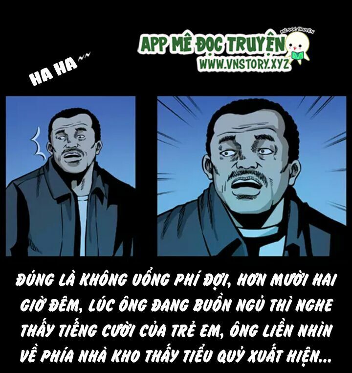 U Minh Ngụy Tượng Chapter 34 - 53