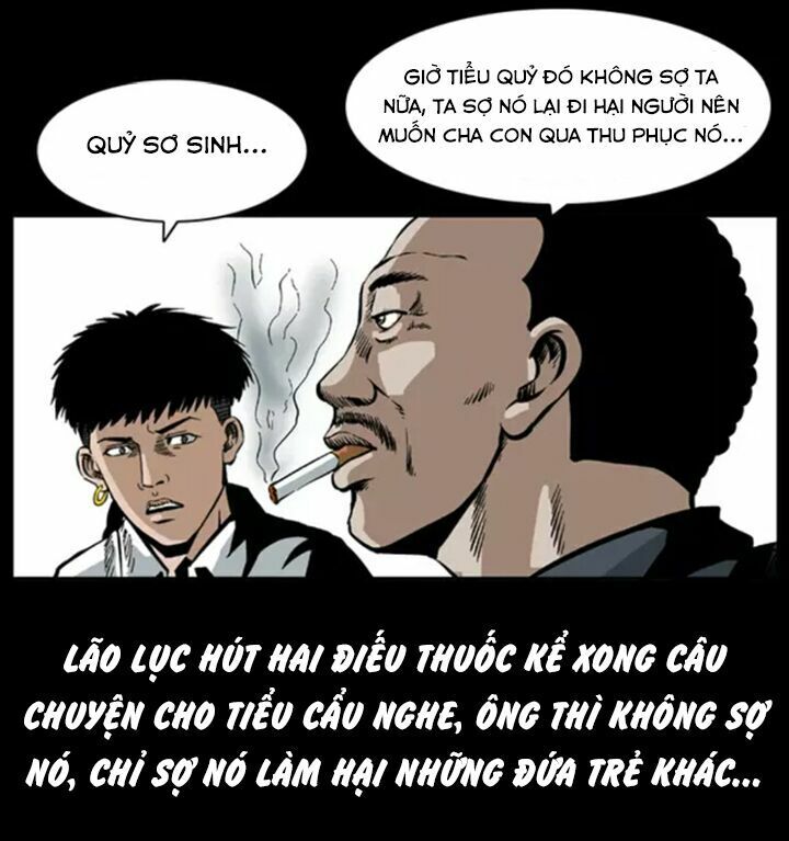 U Minh Ngụy Tượng Chapter 34 - 59