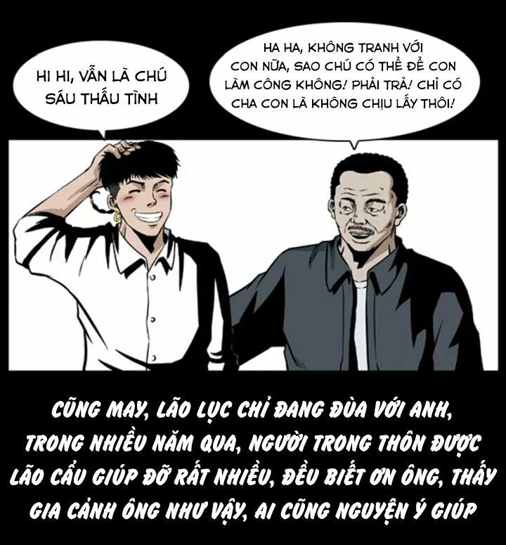 U Minh Ngụy Tượng Chapter 34 - 62