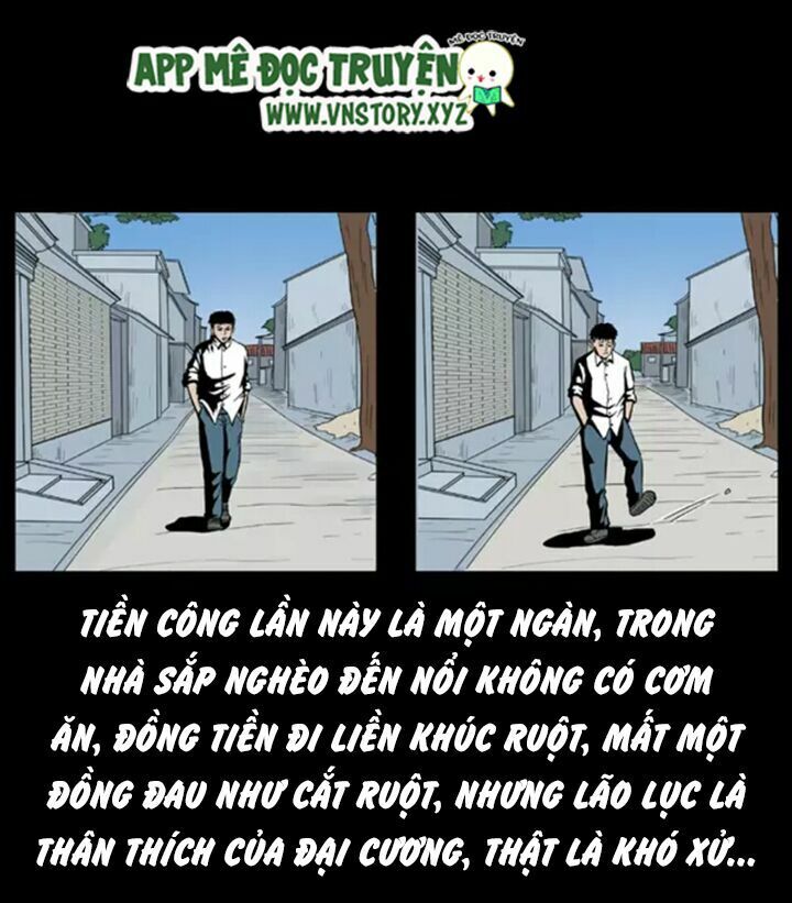 U Minh Ngụy Tượng Chapter 34 - 68