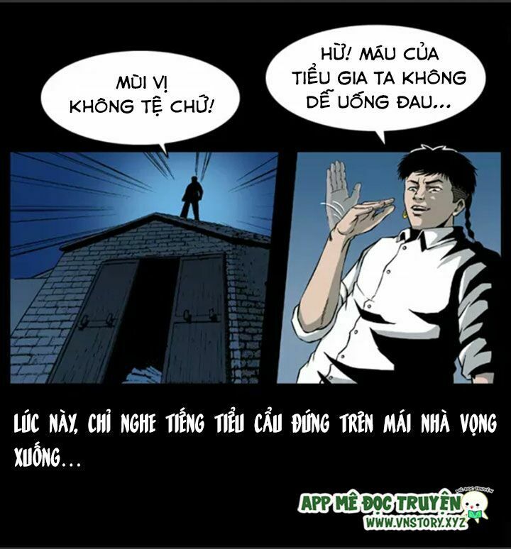 U Minh Ngụy Tượng Chapter 35 - 27