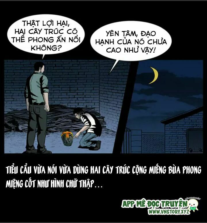 U Minh Ngụy Tượng Chapter 35 - 53