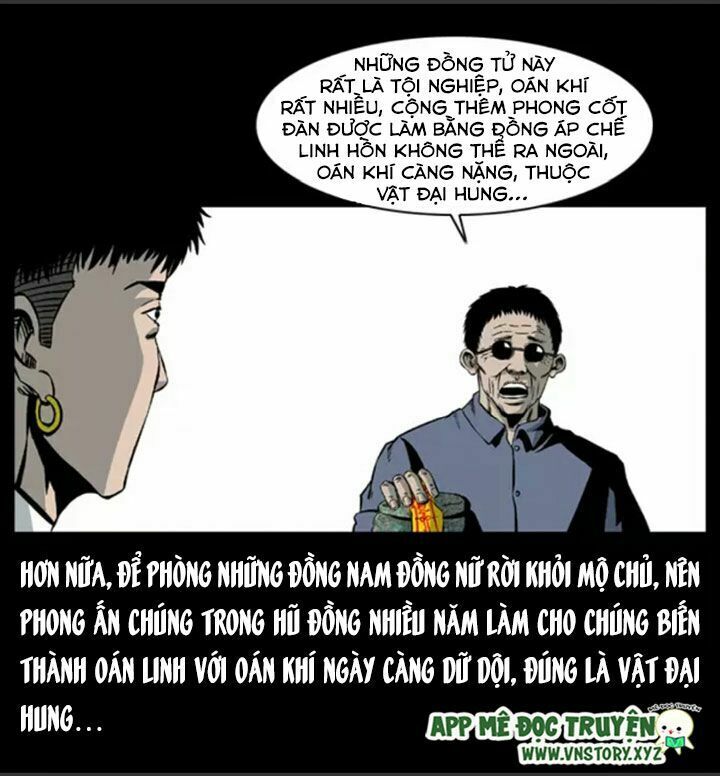 U Minh Ngụy Tượng Chapter 35 - 67