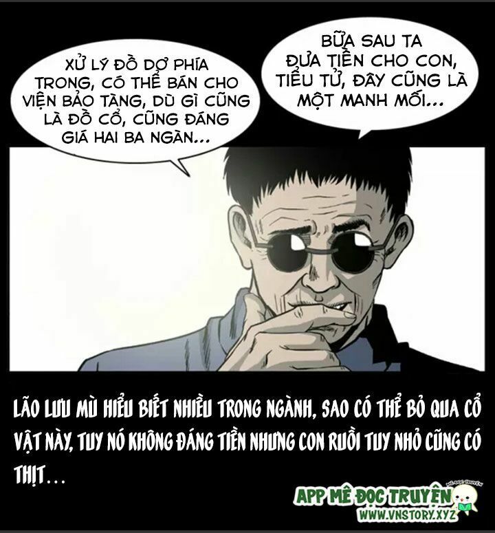 U Minh Ngụy Tượng Chapter 35 - 69