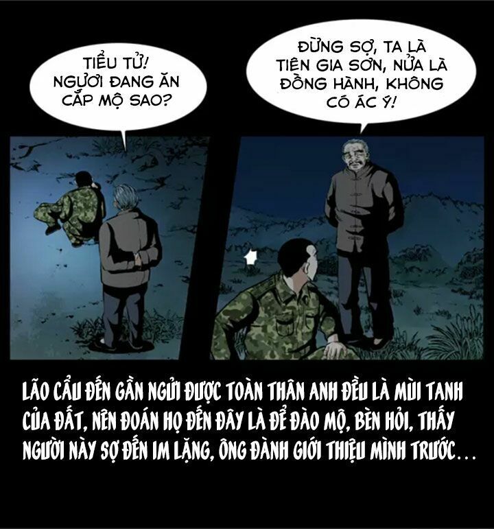 U Minh Ngụy Tượng Chapter 36 - 13