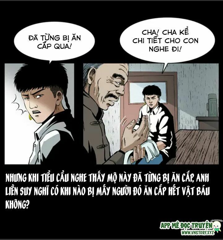 U Minh Ngụy Tượng Chapter 36 - 6