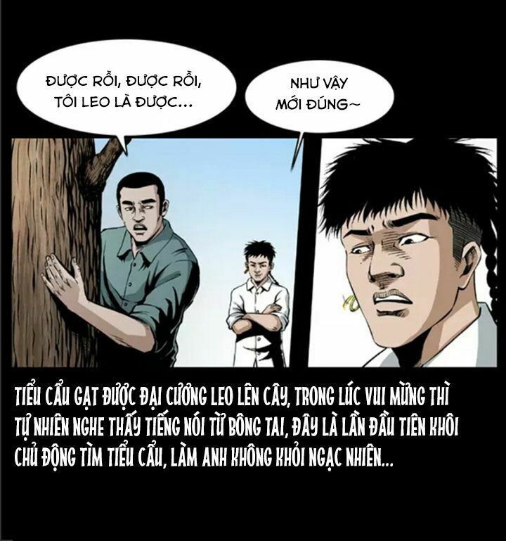 U Minh Ngụy Tượng Chapter 38 - 36