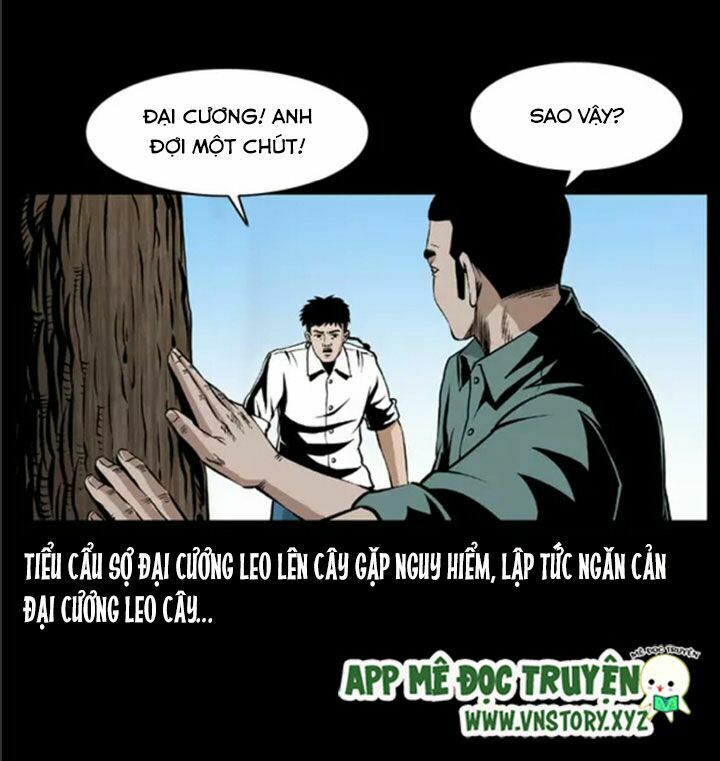 U Minh Ngụy Tượng Chapter 38 - 39