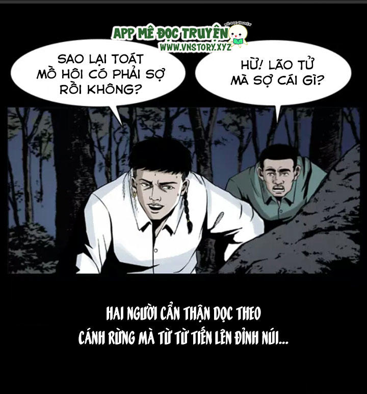 U Minh Ngụy Tượng Chapter 4 - 14