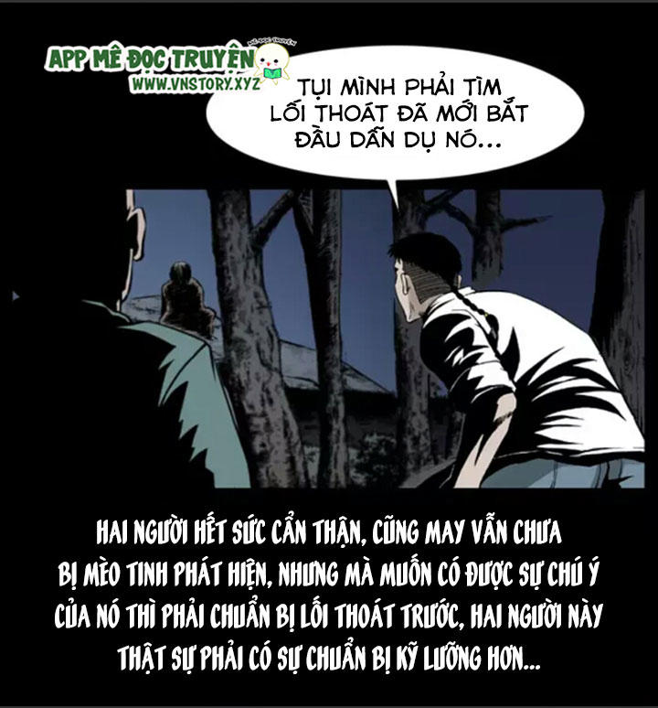 U Minh Ngụy Tượng Chapter 4 - 15