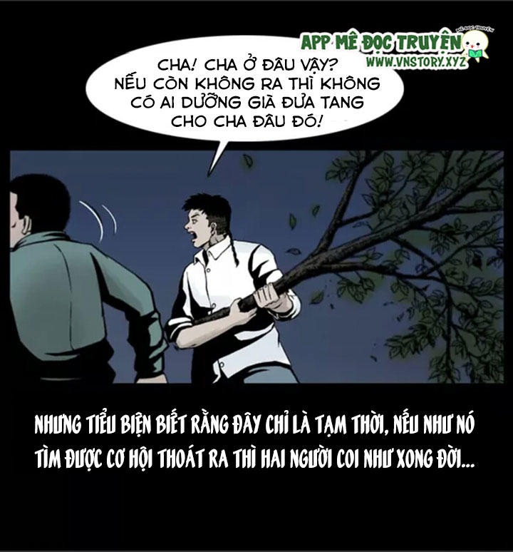 U Minh Ngụy Tượng Chapter 4 - 35