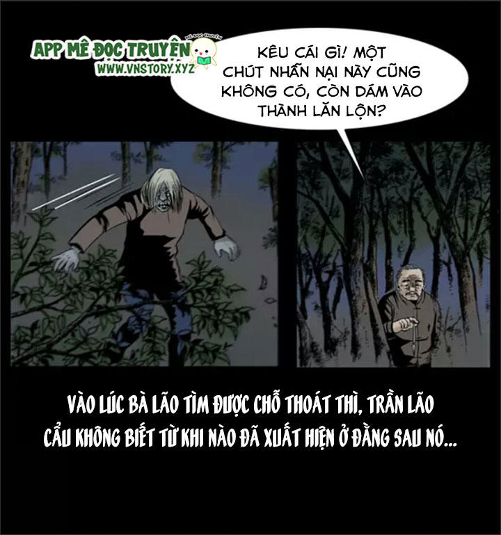 U Minh Ngụy Tượng Chapter 4 - 36