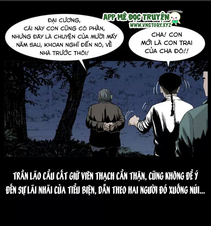 U Minh Ngụy Tượng Chapter 4 - 69