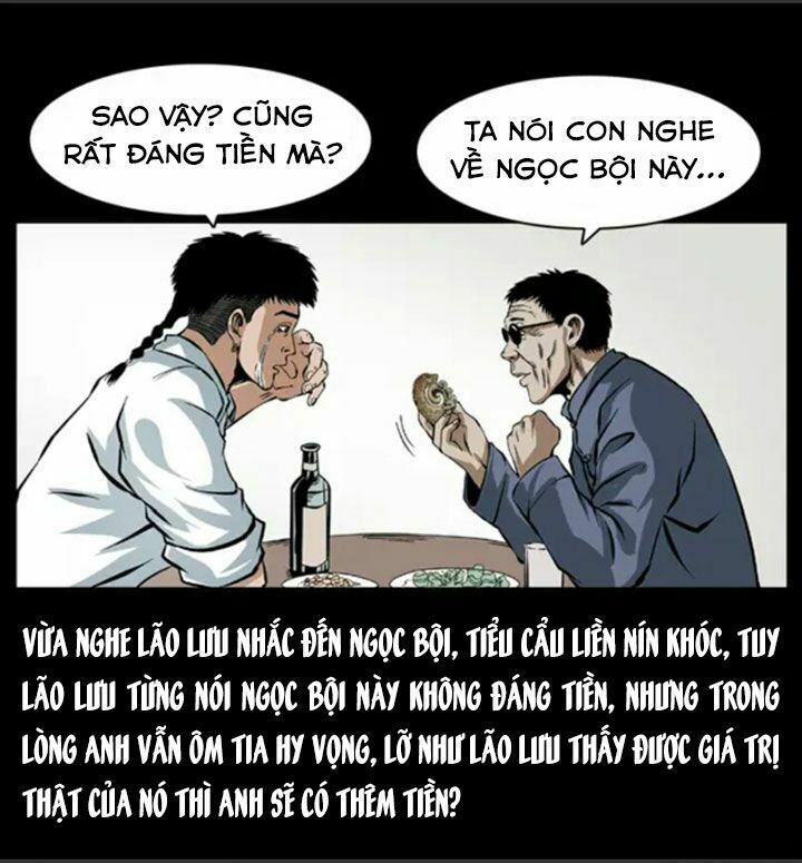 U Minh Ngụy Tượng Chapter 42 - 20