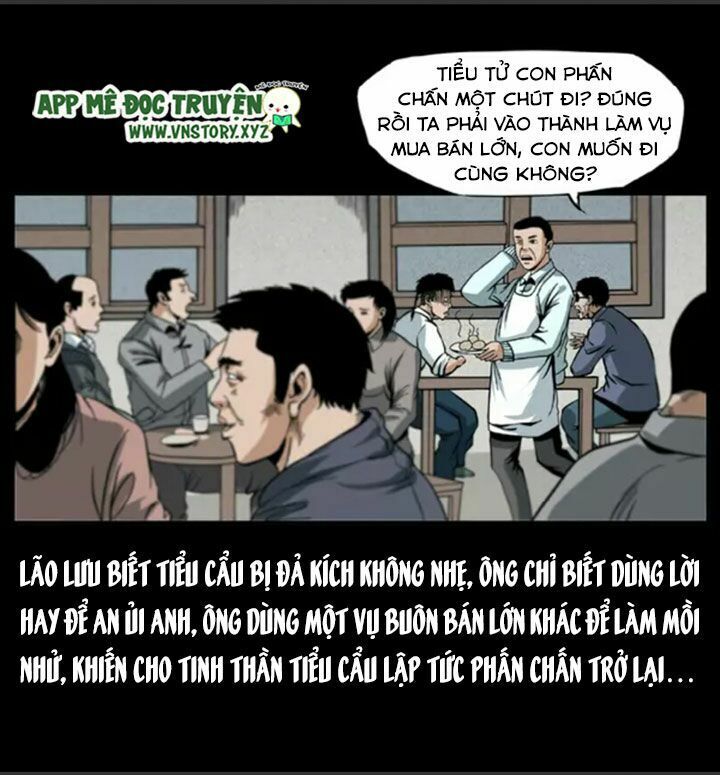 U Minh Ngụy Tượng Chapter 42 - 31