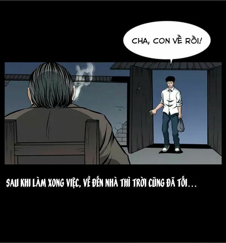 U Minh Ngụy Tượng Chapter 42 - 34