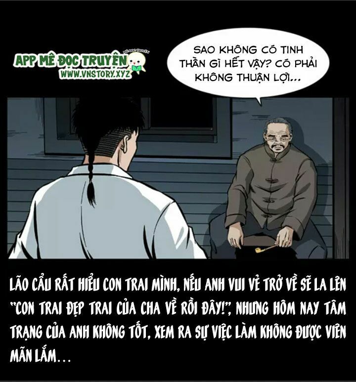 U Minh Ngụy Tượng Chapter 42 - 35