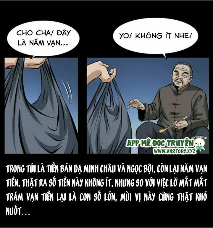 U Minh Ngụy Tượng Chapter 42 - 37