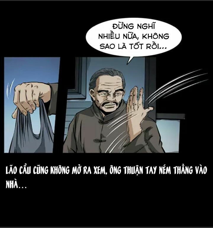 U Minh Ngụy Tượng Chapter 42 - 38