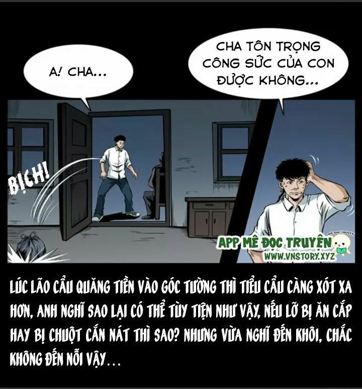 U Minh Ngụy Tượng Chapter 42 - 39