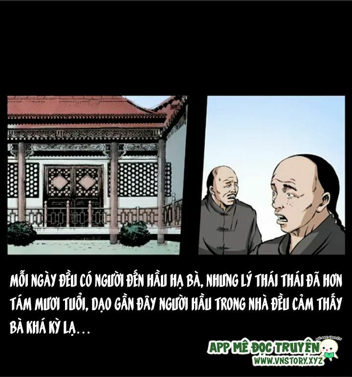 U Minh Ngụy Tượng Chapter 42 - 49