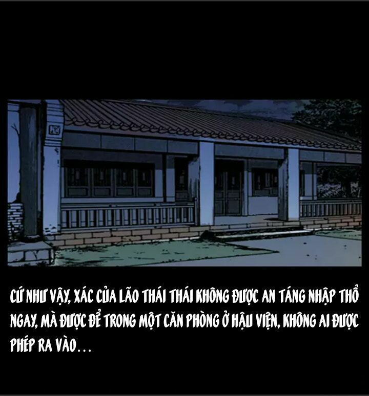 U Minh Ngụy Tượng Chapter 42 - 58