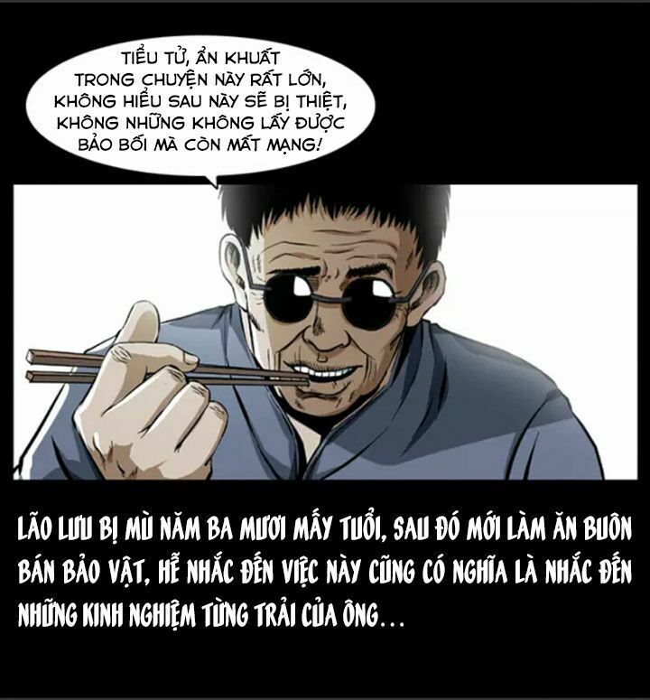 U Minh Ngụy Tượng Chapter 42 - 8