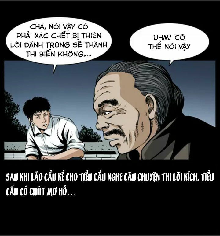 U Minh Ngụy Tượng Chapter 42 - 72