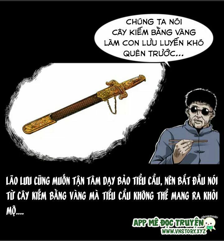 U Minh Ngụy Tượng Chapter 42 - 9