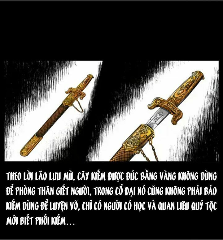 U Minh Ngụy Tượng Chapter 42 - 10