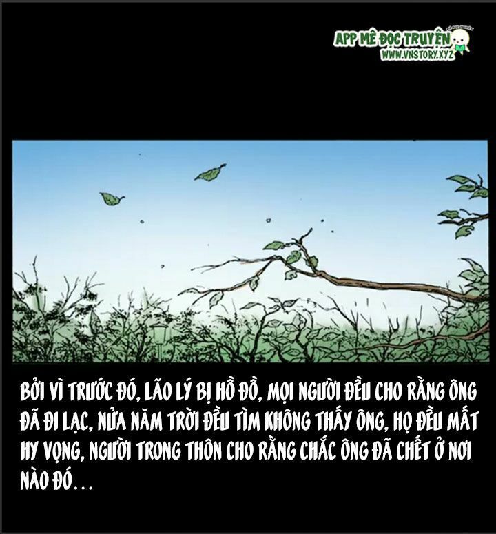 U Minh Ngụy Tượng Chapter 43 - 24