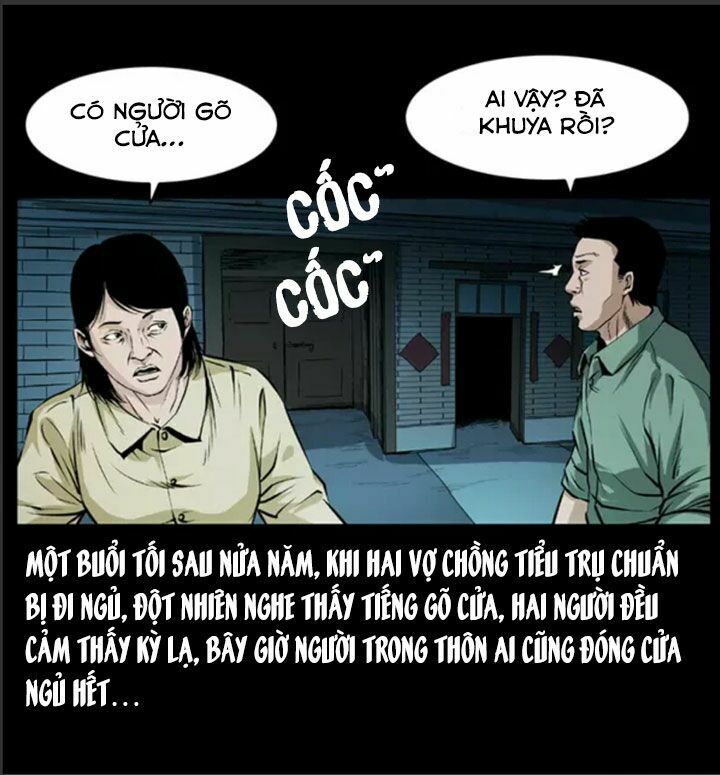 U Minh Ngụy Tượng Chapter 43 - 25