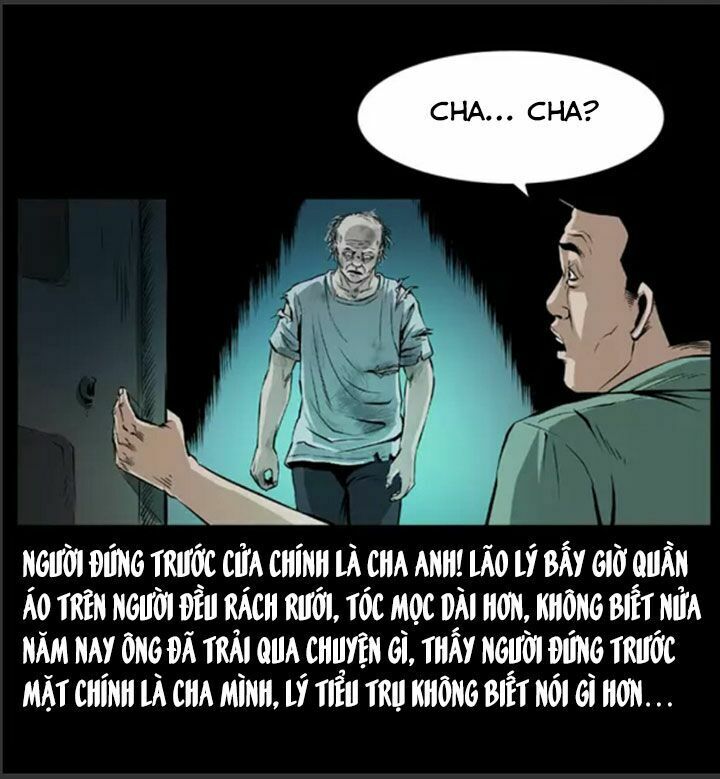 U Minh Ngụy Tượng Chapter 43 - 27