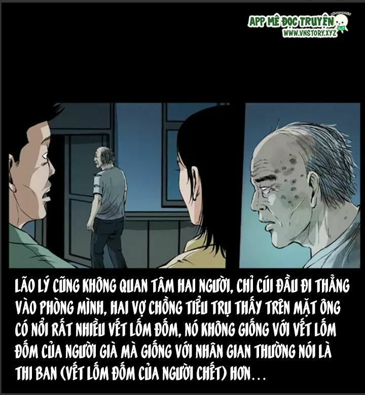 U Minh Ngụy Tượng Chapter 43 - 30