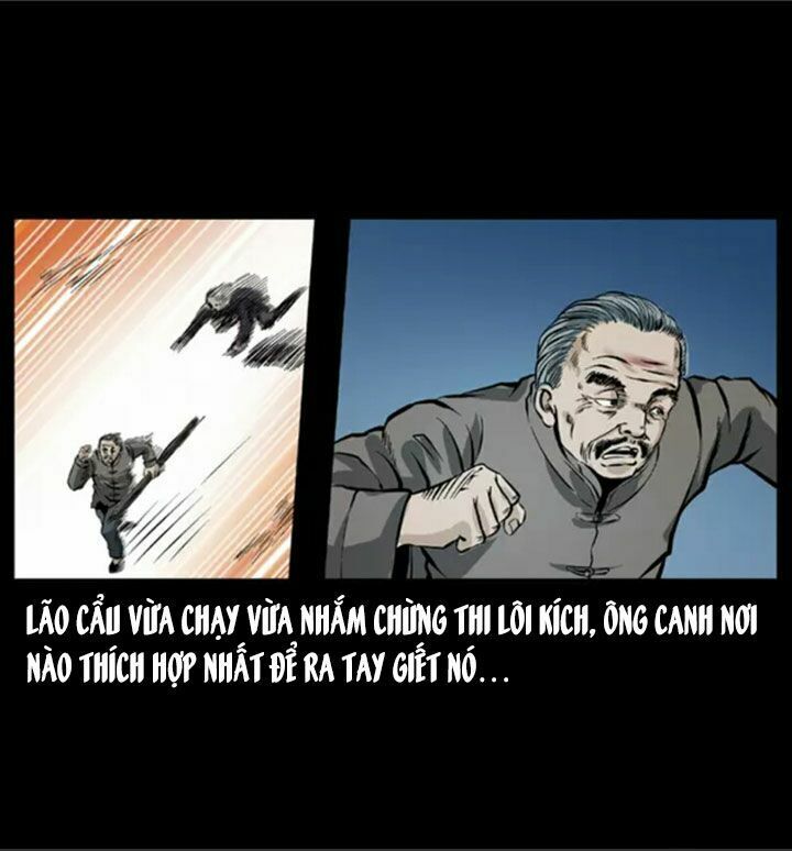 U Minh Ngụy Tượng Chapter 43 - 59