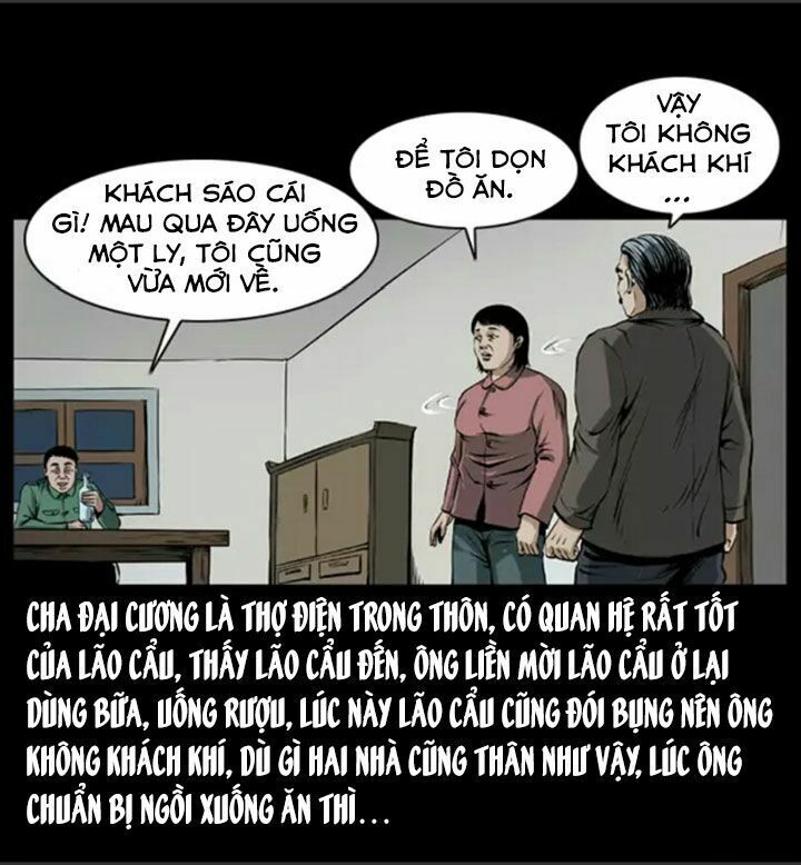 U Minh Ngụy Tượng Chapter 43 - 7