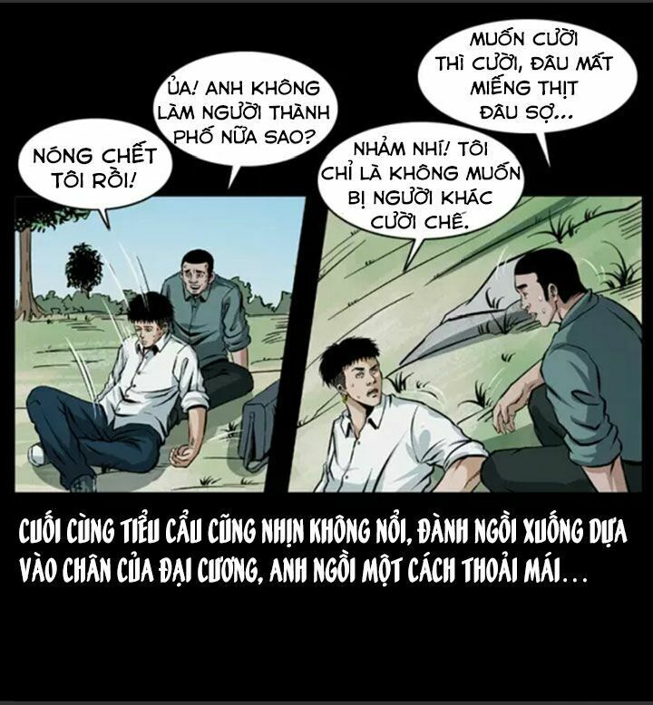 U Minh Ngụy Tượng Chapter 44 - 13